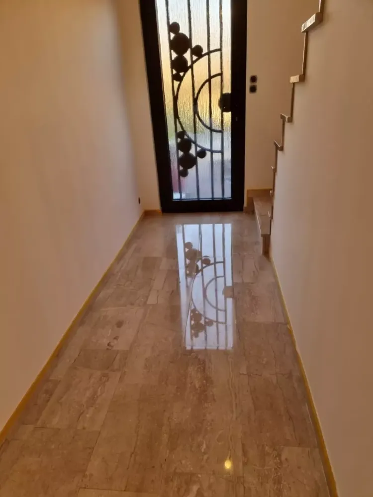 Protection des sols près de Baden-baden