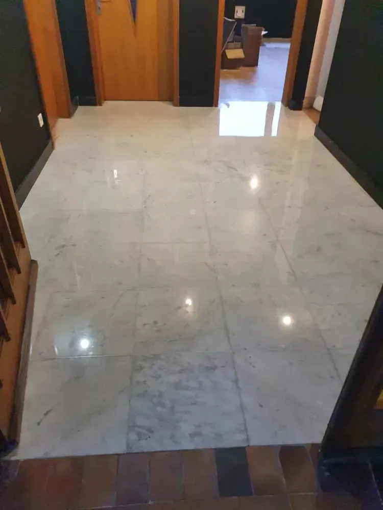 Rénovation marbre près de Baden-baden