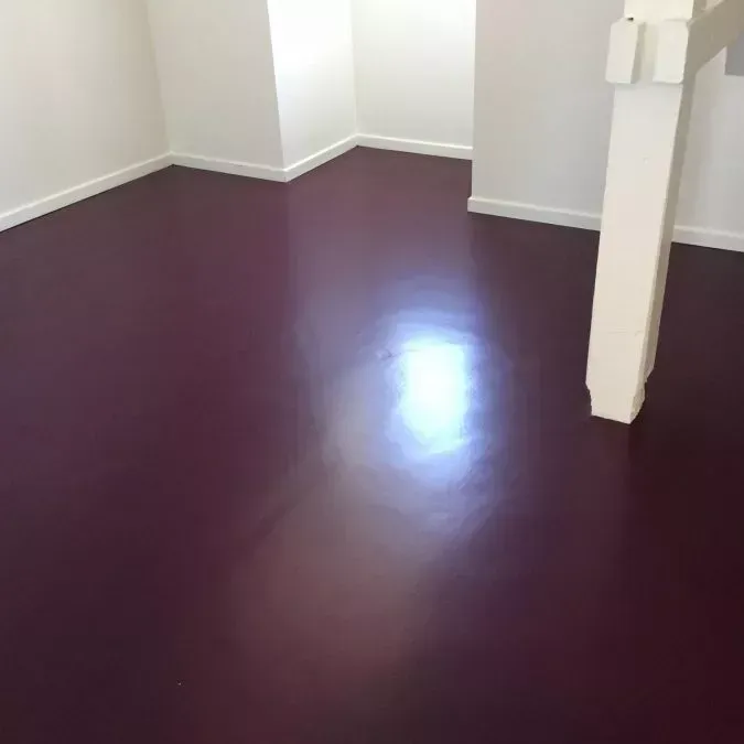 Revêtement industriel polyuréthane près de Baden-baden