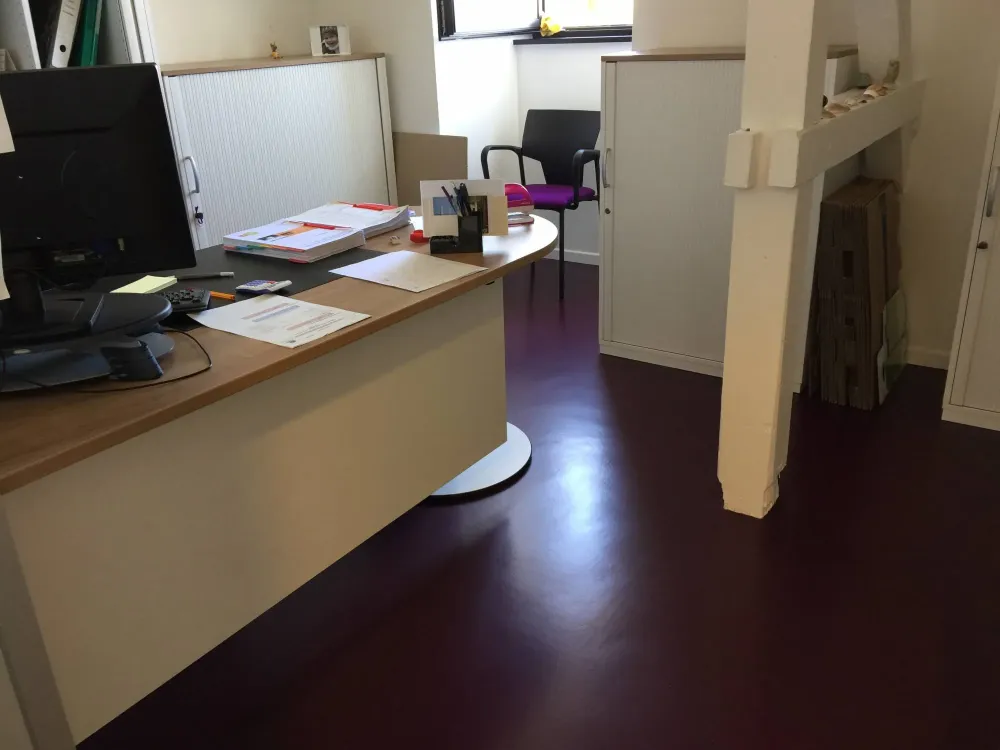 Nettoyage tertiaire près de Baden-baden