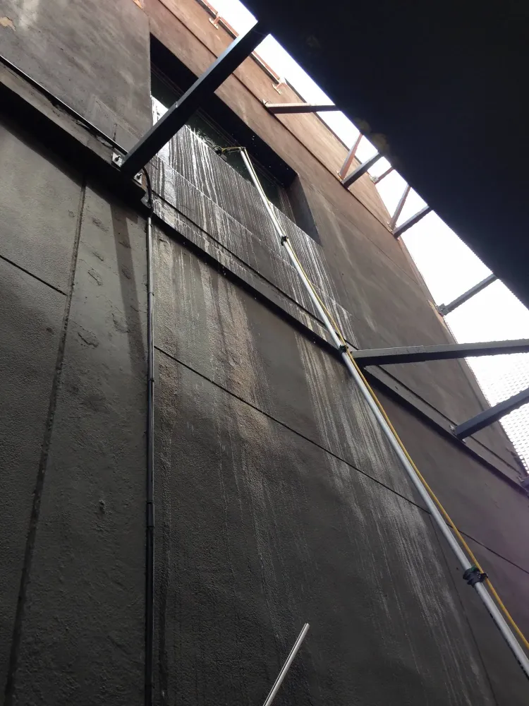 Nettoyage eau pure (6)