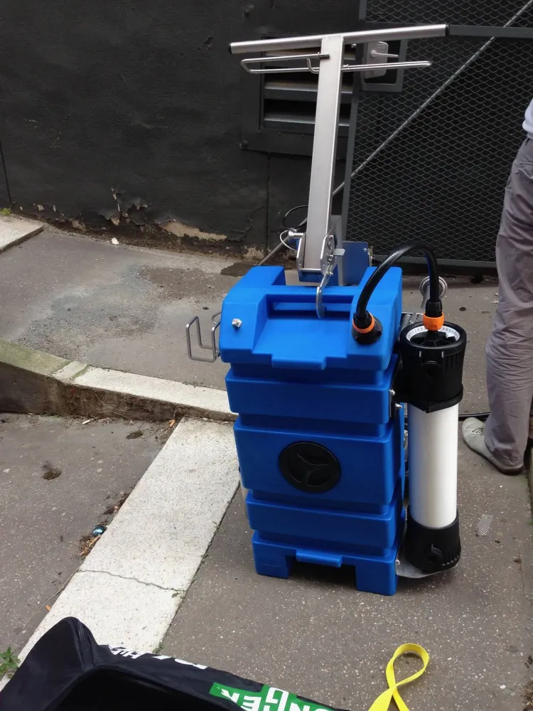 Nettoyage eau pure (7)