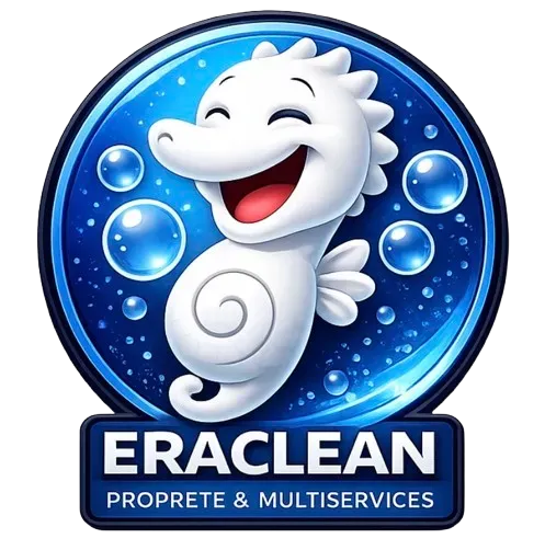 eraclean logo
